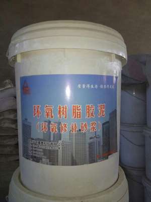 太原樹(shù)脂膠泥 現(xiàn)代裝飾材料中的多功能粘接與填縫利器
