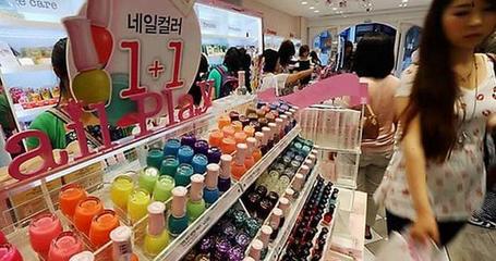 1-2月化妝品零售數(shù)據(jù)發(fā)布 市場增速放緩，消費結構悄然生變