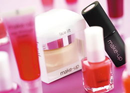 化妝品零售 打造差異化美麗體驗，贏取市場競爭優(yōu)勢